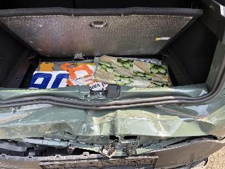 Dacia Sandero STEPWAY 110 PK EXTREEM NAVI CLIMA CAMERA LED B.J 2024 picture 16