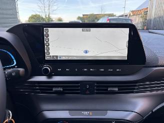 Hyundai Bayon T-GDI AUTOMAAT NAVI AIRCO CAMERA LED VIRT DASH B.J 11/2025 picture 18