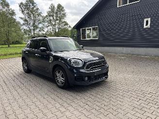 Mini Countryman COOPER HYBRIDE PLUG IN SE 4AWD AUTOMAAT NAVI CLIMA LEER LED PDC B.J 12-2019 picture 3