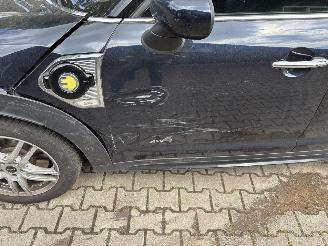 Mini Countryman COOPER HYBRIDE PLUG IN SE 4AWD AUTOMAAT NAVI CLIMA LEER LED PDC B.J 12-2019 picture 13