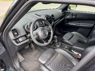 Mini Countryman COOPER HYBRIDE PLUG IN SE 4AWD AUTOMAAT NAVI CLIMA LEER LED PDC B.J 12-2019 picture 10