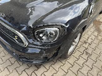 Mini Countryman COOPER HYBRIDE PLUG IN SE 4AWD AUTOMAAT NAVI CLIMA LEER LED PDC B.J 12-2019 picture 12