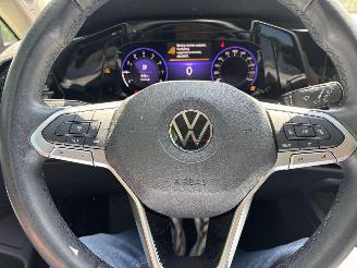 Volkswagen Golf 8 TSI 110 PK CLIMA LED PDC B.J 2021 picture 12