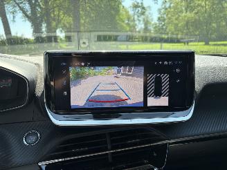 Peugeot 2008 1.2 AUTOMAAT130 PK NAVI CLIMA CAMERA LED B.J 2024 picture 15