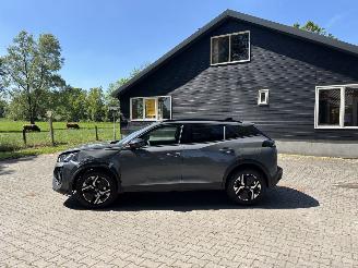 Peugeot 2008 1.2 AUTOMAAT130 PK NAVI CLIMA CAMERA LED B.J 2024 picture 8