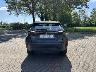 Toyota Yaris Cross 1.5 HYBRIDE AUTOMAAT NAVI CLIMA CAMERA B.J 2023 picture 7