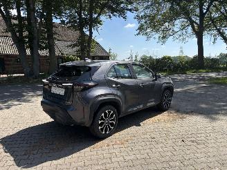 Toyota Yaris Cross 1.5 HYBRIDE AUTOMAAT NAVI CLIMA CAMERA B.J 2023 picture 2