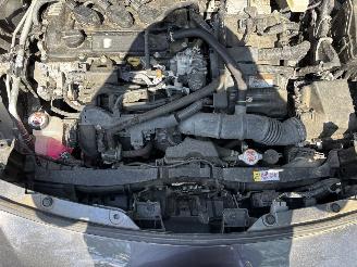 Toyota Yaris Cross 1.5 HYBRIDE AUTOMAAT NAVI CLIMA CAMERA B.J 2023 picture 26
