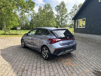 Hyundai I-20 AUTOMAAT PREMIUM SPORT BOSE NAVI CLIMA CAMERA LED B.J 12-2024 picture 2