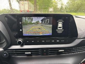 Hyundai I-20 AUTOMAAT PREMIUM SPORT BOSE NAVI CLIMA CAMERA LED B.J 12-2024 picture 11