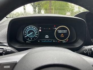 Hyundai I-20 AUTOMAAT PREMIUM SPORT BOSE NAVI CLIMA CAMERA LED B.J 12-2024 picture 9