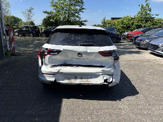 Volkswagen Golf 8 TSI 110 PK CLIMA LED PDC B.J 2021 picture 20
