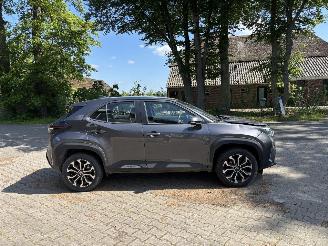 Toyota Yaris Cross 1.5 HYBRIDE AUTOMAAT NAVI CLIMA CAMERA B.J 2023 picture 5