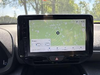 Toyota Yaris Cross 1.5 HYBRIDE AUTOMAAT NAVI CLIMA CAMERA B.J 2023 picture 13