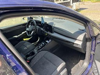 Volkswagen Golf GTE PLUG IN HYBRIDE AUTOMAAT STYLE NAVI CLIMA CAMERA LED B.J 2023 picture 15