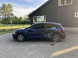 Volkswagen Golf GTE PLUG IN HYBRIDE AUTOMAAT STYLE NAVI CLIMA CAMERA LED B.J 2023 picture 13