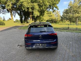 Volkswagen Golf GTE PLUG IN HYBRIDE AUTOMAAT STYLE NAVI CLIMA CAMERA LED B.J 2023 picture 6