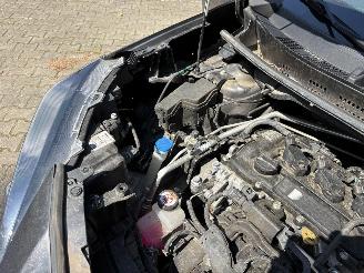 Toyota Yaris Cross HYBRIDE AUTOMAAT NAVI CLIMA CAMERA B.J 2023 picture 21