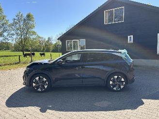 Renault Scenic EV 87 AUTOMAAT 220 PK Long rage NAVI CLIMA CAMERA B.J 2025 FULL ELECTRIC picture 5