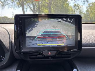 Toyota Yaris Cross HYBRIDE 1.5 AUTOMAAT NAVI CLIMA CAMERA B.J 06-2023 picture 16