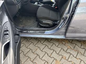 Hyundai I-20 AUTOMAAT PREMIUM SPORT BOSE NAVI CLIMA CAMERA LED B.J 12-2024 picture 19