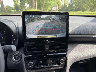 Toyota Yaris Cross HYBRIDE 1.5 EDITION AUTOMAAT NAVI CLIMA CAMERA B.J 06-2024 picture 10