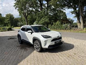 Toyota Yaris Cross HYBRIDE 1.5 EDITION AUTOMAAT NAVI CLIMA CAMERA B.J 06-2024 picture 3