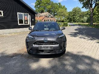 Toyota Yaris Cross HYBRIDE AUTOMAAT CLIMA CAMERA PDC B.J 06-2023 picture 22