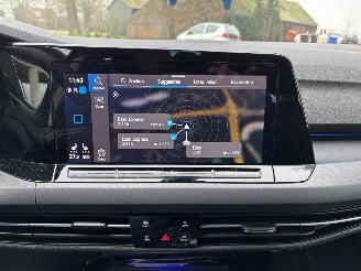 Volkswagen Golf GTE PLUG IN HYBRIDE AUTOMAAT STYLE NAVI CLIMA CAMERA LED B.J 2023 picture 15
