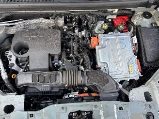 Dacia Duster AUTOMAAT 1.6 HYBRIDE EXTREEM NAVI CLIMA CAMERA PDC LED B.J 12-2024 picture 15