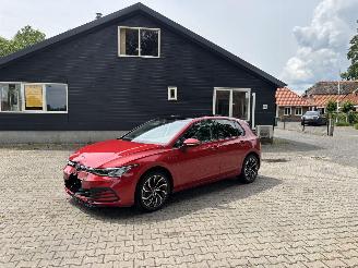 Unfallwagen Volkswagen  TSI SPORT PANO NAVI CLIMA CAMERA LED PDC VIRT DASH B.J 2023 2023/3