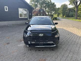 Hyundai Bayon GDI AUTOMAAT NAVI AIRCO CAMERA LED VIRT DASH B.J 11/2025 picture 7