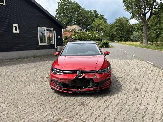 Volkswagen Golf TSI SPORT PANO NAVI CLIMA CAMERA LED PDC VIRT DASH B.J 2023 picture 8