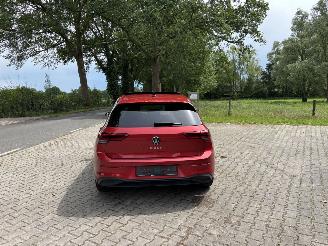 Volkswagen Golf TSI SPORT PANO NAVI CLIMA CAMERA LED PDC VIRT DASH B.J 2023 picture 7
