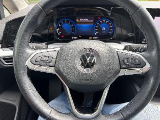 Volkswagen Golf TSI SPORT PANO NAVI CLIMA CAMERA LED PDC VIRT DASH B.J 2023 picture 13