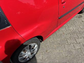 Citroën C1 3 drs EDITION B.J 2010 inruiler picture 8