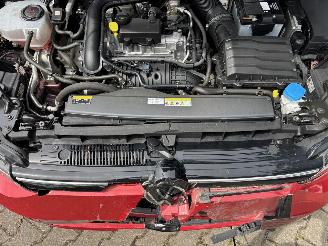 Volkswagen Golf 8 TSI SPORT PANO NAVI CLIMA CAMERA LED PDC VIRT DASH B.J 2023 picture 20