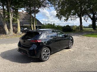 Opel Corsa GS SPORT 100 PK NAVI CLIMA CAMERA VIRT DASH LED B.J 2024 FACELIFT picture 4