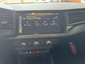 Audi A1 TFSI 95 PK VIRT DASH AIRCO PDC B.J 2023 LICHTE SCHROEFSCHADE picture 18