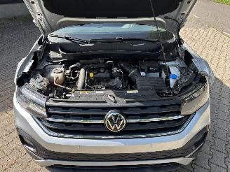 Volkswagen T-Cross T-CROSS 110 PK AUTOMAAT NAVI CLIMA CAMERA VIRT DASH B.J 09-2023 picture 15