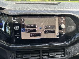 Volkswagen T-Cross T-CROSS 110 PK AUTOMAAT NAVI CLIMA CAMERA VIRT DASH B.J 09-2023 picture 13