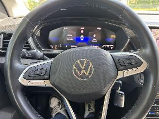 Volkswagen T-Cross T-CROSS 110 PK AUTOMAAT NAVI CLIMA CAMERA VIRT DASH B.J 09-2023 picture 11