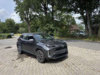 Toyota Yaris Cross YARIS CROSS HYBRIDE 1.5 AUTOMAAT NAVI CLIMA CAMERA PDC B.J 06-2023 picture 3