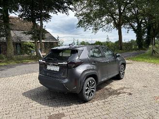 Toyota Yaris Cross YARIS CROSS HYBRIDE 1.5 AUTOMAAT NAVI CLIMA CAMERA PDC B.J 06-2023 picture 4