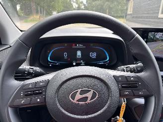 Hyundai Bayon GDI 100 PK AUTOMAAT NAVI AIRCO CAMERA LED VIRT DASH B.J 11/2025 picture 17