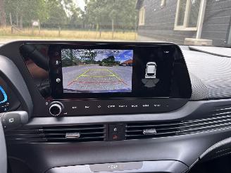 Hyundai Bayon GDI 100 PK AUTOMAAT NAVI AIRCO CAMERA LED VIRT DASH B.J 11/2025 picture 19