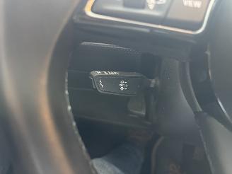 Audi  TFSI 95 PK VIRT DASH AIRCO PDC B.J 2023 LICHTE SCHROEFSCHADE picture 13