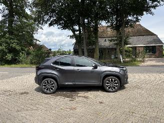 Toyota Yaris Cross HYBRIDE 1.5 AUTOMAAT NAVI CLIMA CAMERA PDC B.J 06-2023 picture 6