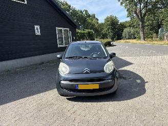 Citroën C1 1.0 12V AMBAINCE 5-DRS AIRCO STUURBEKR ELEC PAKKET B.J 08-2005 picture 7