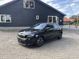 uszkodzony samochody osobowe Opel Corsa GS SPORT 100 PK NAVI CLIMA CAMERA VIRT DASH LED B.J 2024 FACELIFT 2024/2
